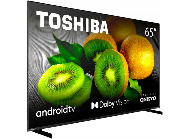 Телевизор Toshiba 65UA5D63DG - изображение 2 Телевизор Toshiba 65UA5D63DG - изображение 2