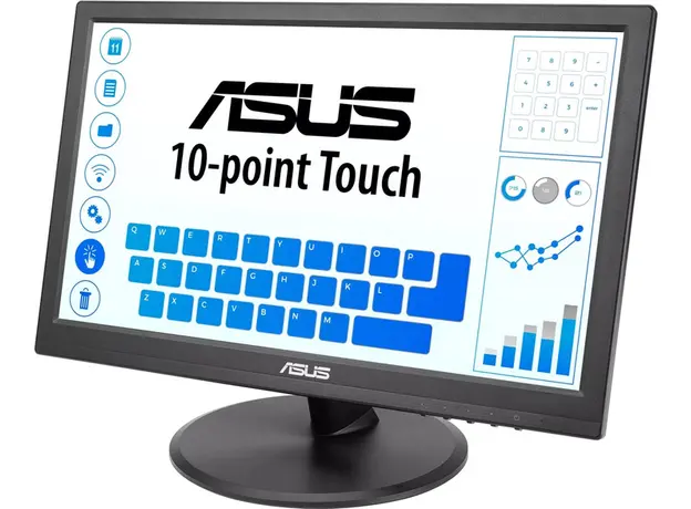 Монитор 15.6" Asus VT168HR - изображение 3