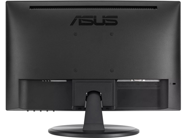 Монітор 15.6" Asus VT168HR - зображення 4 Монітор 15.6" Asus VT168HR - зображення 4