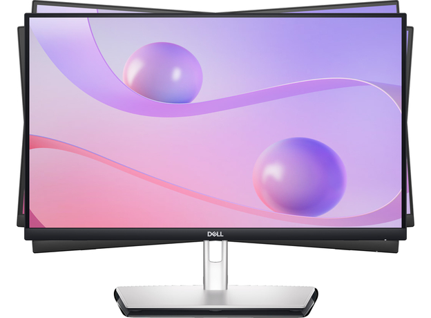 Монитор 23.8" Dell P2424HT (210-BHSK) - изображение 3
