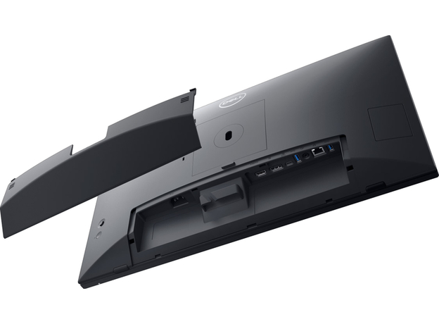 Монитор 23.8" Dell P2424HT (210-BHSK) - изображение 8