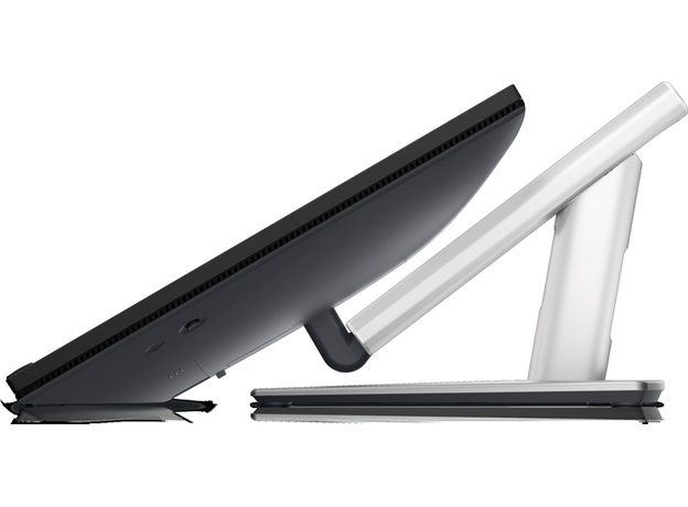 Монитор 23.8" Dell P2424HT (210-BHSK) - изображение 11