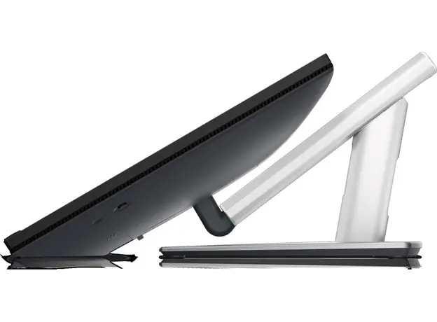 Монитор 23.8" Dell P2424HT (210-BHSK) - изображение 11
