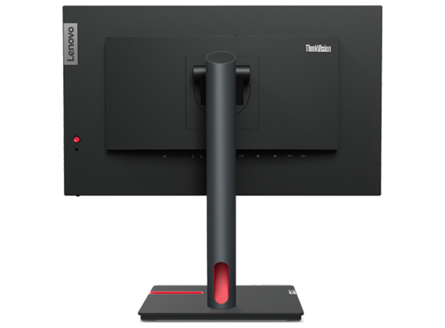 Монітор 23.8" Lenovo ThinkVision P24q-30 (63B4GAT6EU) - зображення 5 Монітор 23.8" Lenovo ThinkVision P24q-30 (63B4GAT6EU) - зображення 5