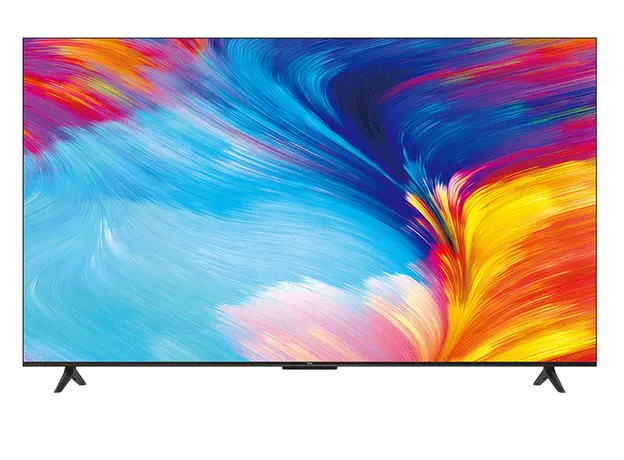 Телевізор TCL 58P635 