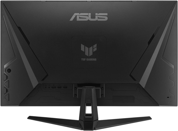 Монитор 31.5" Asus TUF Gaming VG328QA1A (VG328QA1A) - изображение 6 Монитор 31.5" Asus TUF Gaming VG328QA1A (VG328QA1A) - изображение 6