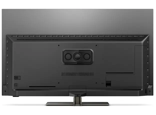 Телевізор 65" Philips OLED 4K 65OLED818/12 (2023) - зображення 5