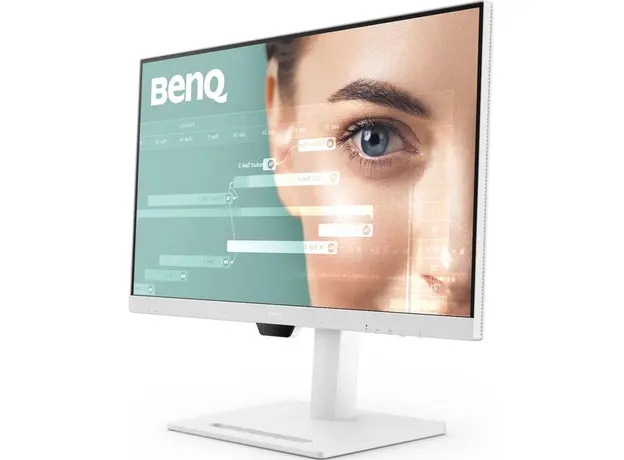 Монитор 27" BenQ GW2790QT White (9H.LLGLA.TBE) - изображение 3