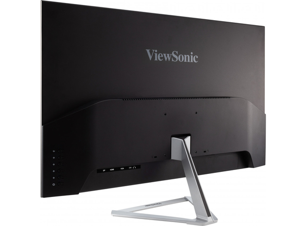 Монитор 32" ViewSonic VX3276-2K-MHD-2 - изображение 7