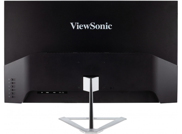 Монитор 32" ViewSonic VX3276-2K-MHD-2 - изображение 8