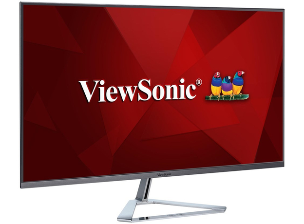 Монитор 32" ViewSonic VX3276-2K-MHD-2 - изображение 2