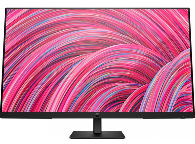 Монітор 31.5'' HP P32u G5 (64W51AA#ABB)  Монітор 31.5'' HP P32u G5 (64W51AA#ABB)