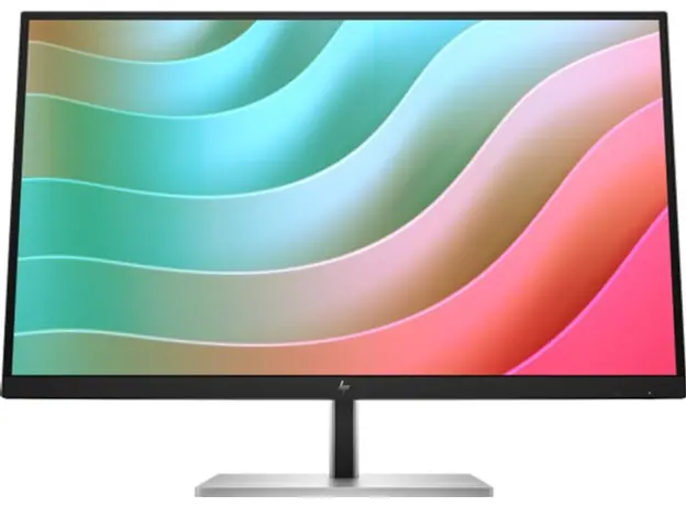 Монитор 27" HP E27k G5 (6N4C4AA#ABB) 
