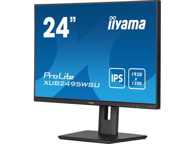 Монитор 21.5" iiyama ProLite T2252MSC-B2 - изображение 3 Монитор 21.5" iiyama ProLite T2252MSC-B2 - изображение 3