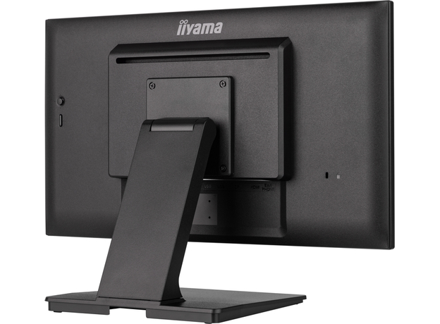 Монитор 21.5" iiyama ProLite T2252MSC-B2 - изображение 9 Монитор 21.5" iiyama ProLite T2252MSC-B2 - изображение 9