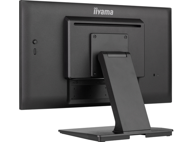 Монитор 21.5" iiyama ProLite T2252MSC-B2 - изображение 10 Монитор 21.5" iiyama ProLite T2252MSC-B2 - изображение 10