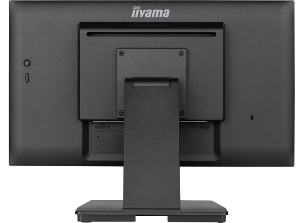 Монитор 21.5" iiyama ProLite T2252MSC-B2 - изображение 11 Монитор 21.5" iiyama ProLite T2252MSC-B2 - изображение 11
