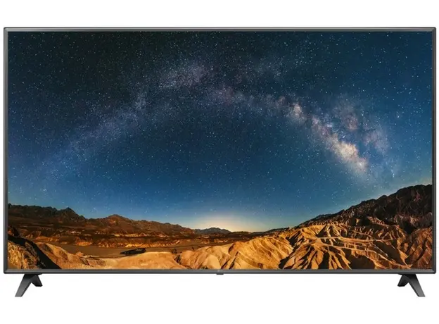 Телевизор LG 43UR781C 