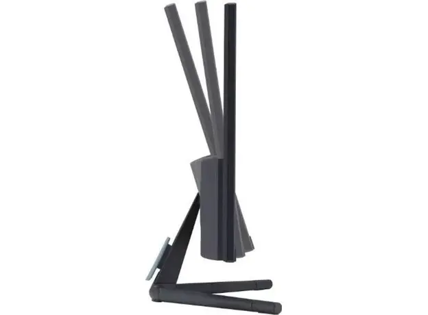 Монитор 24" ASUS (VU249CFE-B) - изображение 6