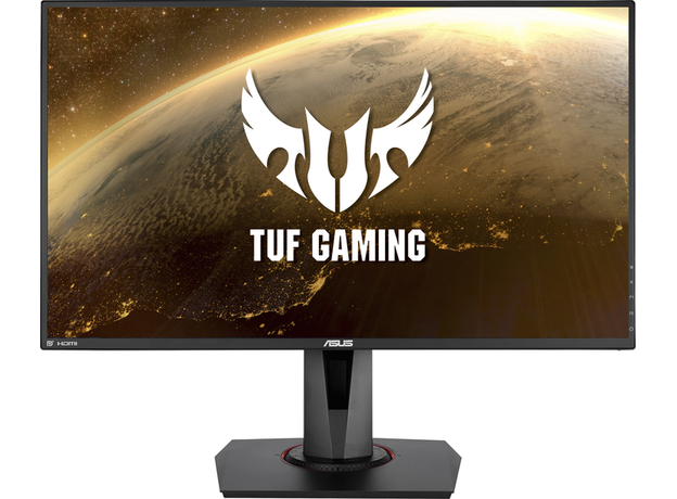 Монітор 27" ASUS TUF Gaming VG279QM (90LM05H0-B01370)  Монітор 27" ASUS TUF Gaming VG279QM (90LM05H0-B01370)