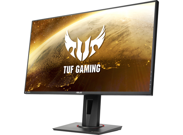 Монітор 27" ASUS TUF Gaming VG279QM (90LM05H0-B01370) - зображення 3 Монітор 27" ASUS TUF Gaming VG279QM (90LM05H0-B01370) - зображення 3