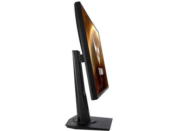 Монітор 27" ASUS TUF Gaming VG279QM (90LM05H0-B01370) - зображення 4 Монітор 27" ASUS TUF Gaming VG279QM (90LM05H0-B01370) - зображення 4