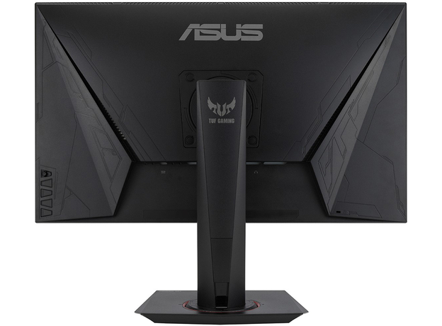 Монітор 27" ASUS TUF Gaming VG279QM (90LM05H0-B01370) - зображення 7 Монітор 27" ASUS TUF Gaming VG279QM (90LM05H0-B01370) - зображення 7