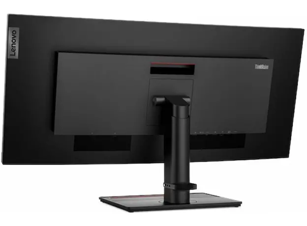 Монитор 34.14" Lenovo ThinkVision P34w-20 Wide Quad HD (62DCRAT3EU) - изображение 4