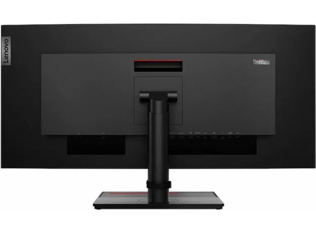 Монитор 34.14" Lenovo ThinkVision P34w-20 Wide Quad HD (62DCRAT3EU) - изображение 5
