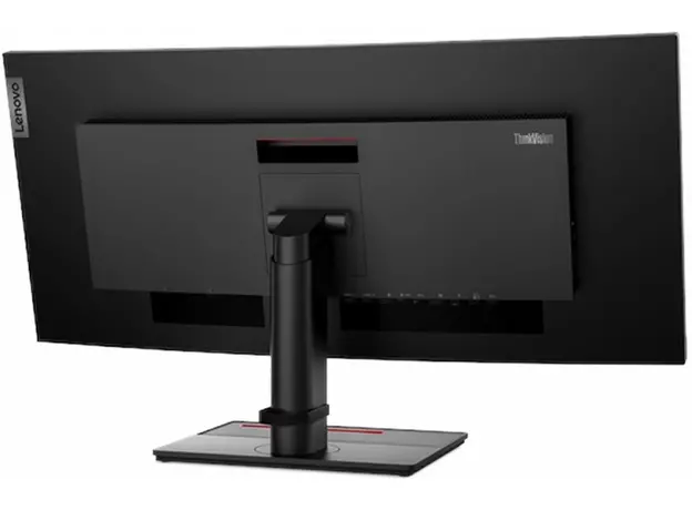 Монитор 34.14" Lenovo ThinkVision P34w-20 Wide Quad HD (62DCRAT3EU) - изображение 6