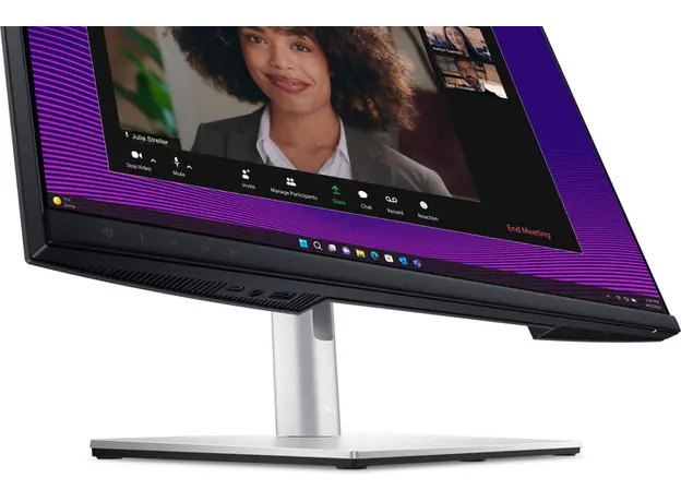 Монитор 27" Dell 27 Video Conferencing P2724DEB (DELL-P2724DEB) - изображение 4