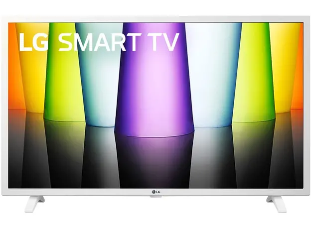 LG 32LQ6380 32-дюймовий LED HDR Smart TV (2022) - 32LQ63806LC 