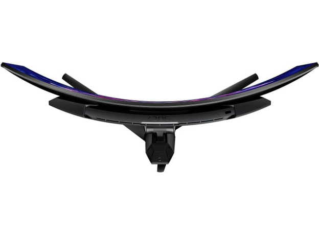 Монитор 34" ASUS ROG Swift OLED PG34WCDM (90LM09L0-B01A70) - изображение 4 Монитор 34" ASUS ROG Swift OLED PG34WCDM (90LM09L0-B01A70) - изображение 4