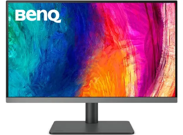 Монітор 27" BenQ PD2706U (9H.LLJLB.QBE) - зображення 2