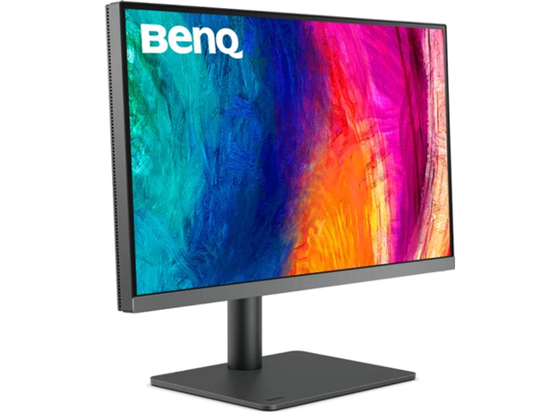 Монитор 27" BenQ PD2706U (9H.LLJLB.QBE) - изображение 3 Монитор 27" BenQ PD2706U (9H.LLJLB.QBE) - изображение 3