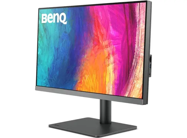 Монітор 27" BenQ PD2706U (9H.LLJLB.QBE) - зображення 4