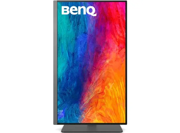 Монітор 27" BenQ PD2706U (9H.LLJLB.QBE) - зображення 5