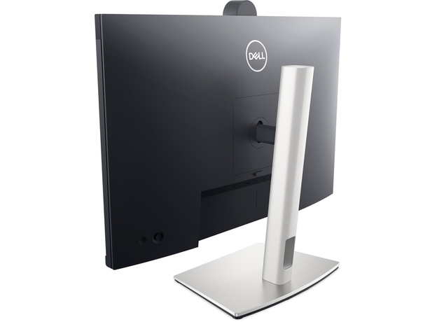 Монітор 24" Dell 24 Video Conferencing Monitor P2424HEB (210-BKVC) - зображення 8