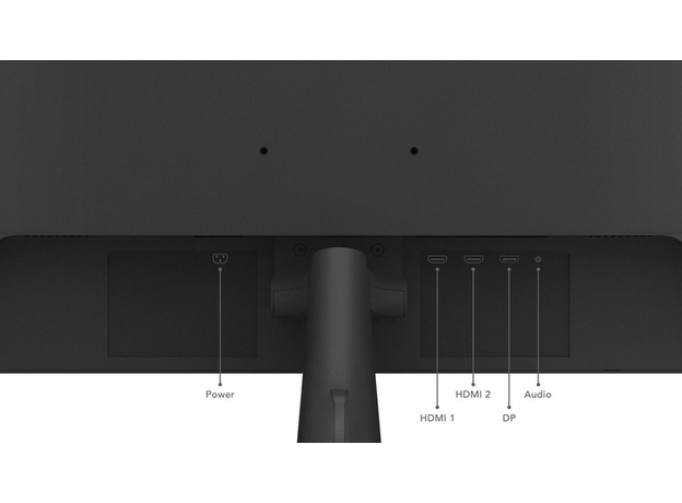 Монитор 31.5" Lenovo C32u-40 (63DAGAT2EU) - изображение 5 Монитор 31.5" Lenovo C32u-40 (63DAGAT2EU) - изображение 5