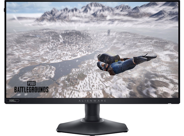 Монитор 24.5" Dell Alienware AW2524HF (5397184821374)  Монитор 24.5" Dell Alienware AW2524HF (5397184821374)