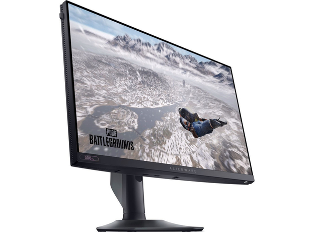 Монитор 24.5" Dell Alienware AW2524HF (5397184821374) - изображение 2 Монитор 24.5" Dell Alienware AW2524HF (5397184821374) - изображение 2