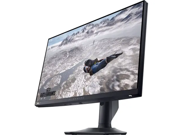 Монитор 24.5" Dell Alienware AW2524HF (5397184821374) - изображение 3