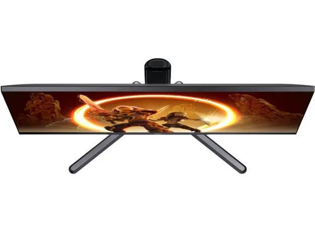 Монитор 31.5" AOC U32G3X/BK - изображение 4