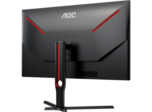 Монитор 31.5" AOC U32G3X/BK - изображение 6 Монитор 31.5" AOC U32G3X/BK - изображение 6