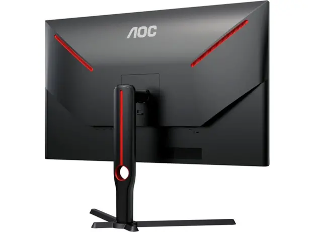 Монитор 31.5" AOC U32G3X/BK - изображение 6