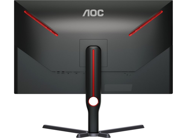 Монитор 31.5" AOC U32G3X/BK - изображение 7 Монитор 31.5" AOC U32G3X/BK - изображение 7