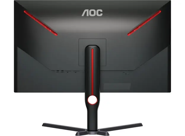 Монитор 31.5" AOC U32G3X/BK - изображение 7
