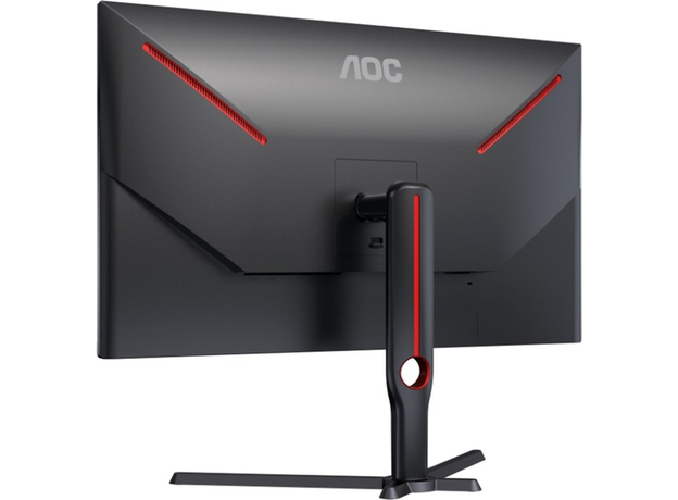 Монитор 31.5" AOC U32G3X/BK - изображение 8 Монитор 31.5" AOC U32G3X/BK - изображение 8