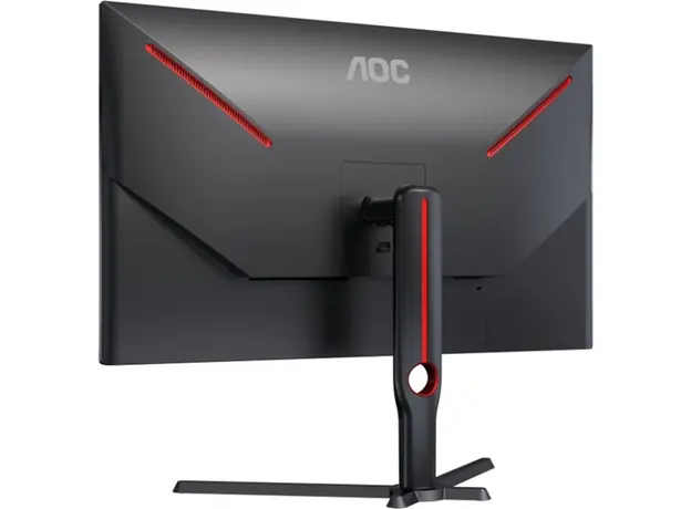 Монитор 31.5" AOC U32G3X/BK - изображение 8