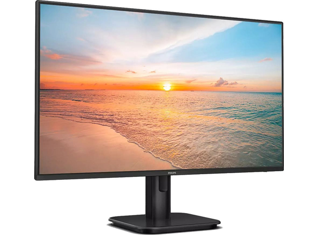 Монітор 23.8" Philips 24E1N1300A/00 - зображення 2 Монітор 23.8" Philips 24E1N1300A/00 - зображення 2